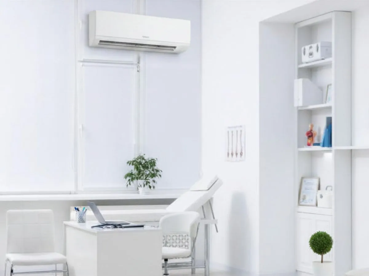 APOIO CLIMATIZAÇÃO-PMOC-CLINICA